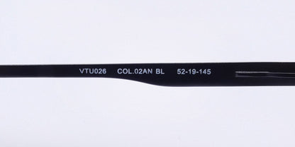 Tumi Vtu026 Blue Light Lens Eyeglasses by ModaFrames