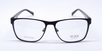 Tumi Vtu516 Blue Light Lens Eyeglasses by ModaFrames