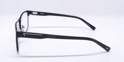 Tumi Vtu516 Blue Light Lens Eyeglasses by ModaFrames