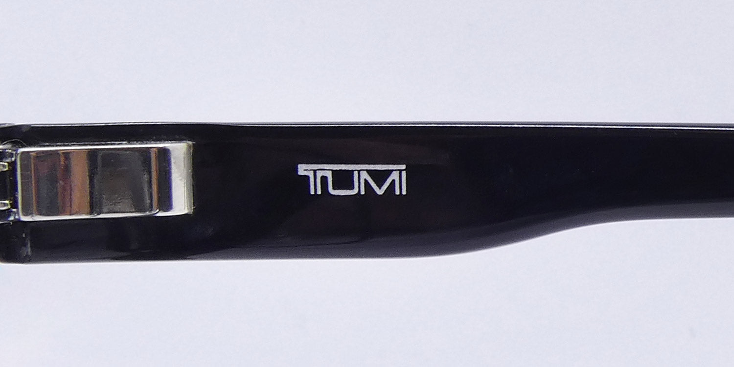 Tumi Vtu516 Blue Light Lens Eyeglasses by ModaFrames