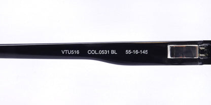 Tumi Vtu516 Blue Light Lens Eyeglasses by ModaFrames