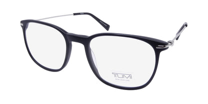 Tumi Vtu512 Blue Light Lens Eyeglasses by ModaFrames