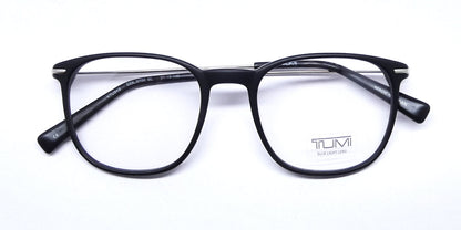 Tumi Vtu512 Blue Light Lens Eyeglasses by ModaFrames