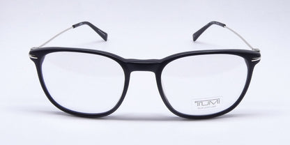Tumi Vtu512 Blue Light Lens Eyeglasses by ModaFrames