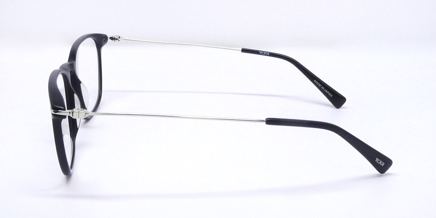 Tumi Vtu512 Blue Light Lens Eyeglasses by ModaFrames