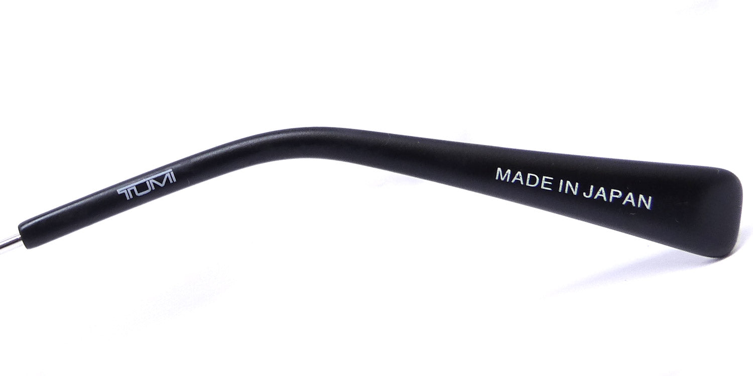 Tumi Vtu512 Blue Light Lens Eyeglasses by ModaFrames