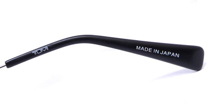 Tumi Vtu512 Blue Light Lens Eyeglasses by ModaFrames