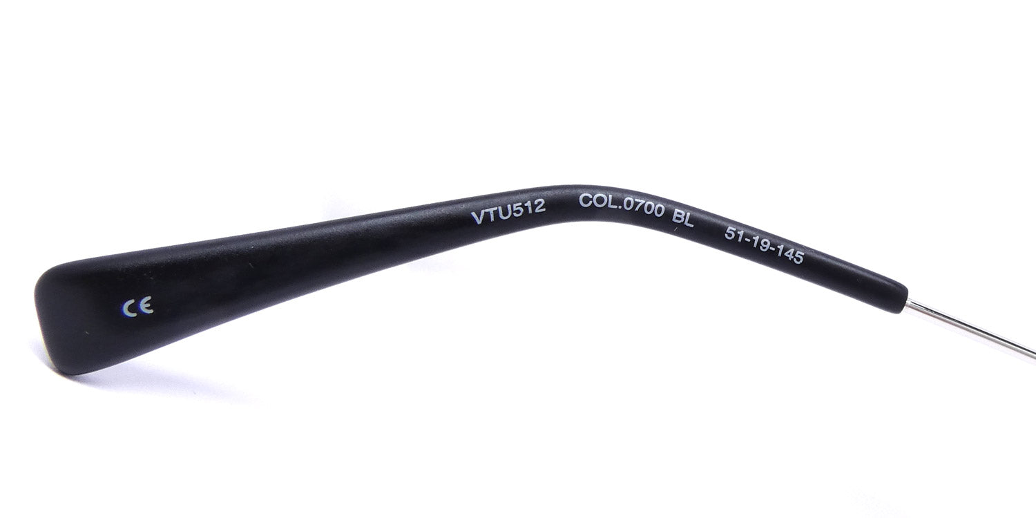 Tumi Vtu512 Blue Light Lens Eyeglasses by ModaFrames