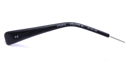 Tumi Vtu512 Blue Light Lens Eyeglasses by ModaFrames