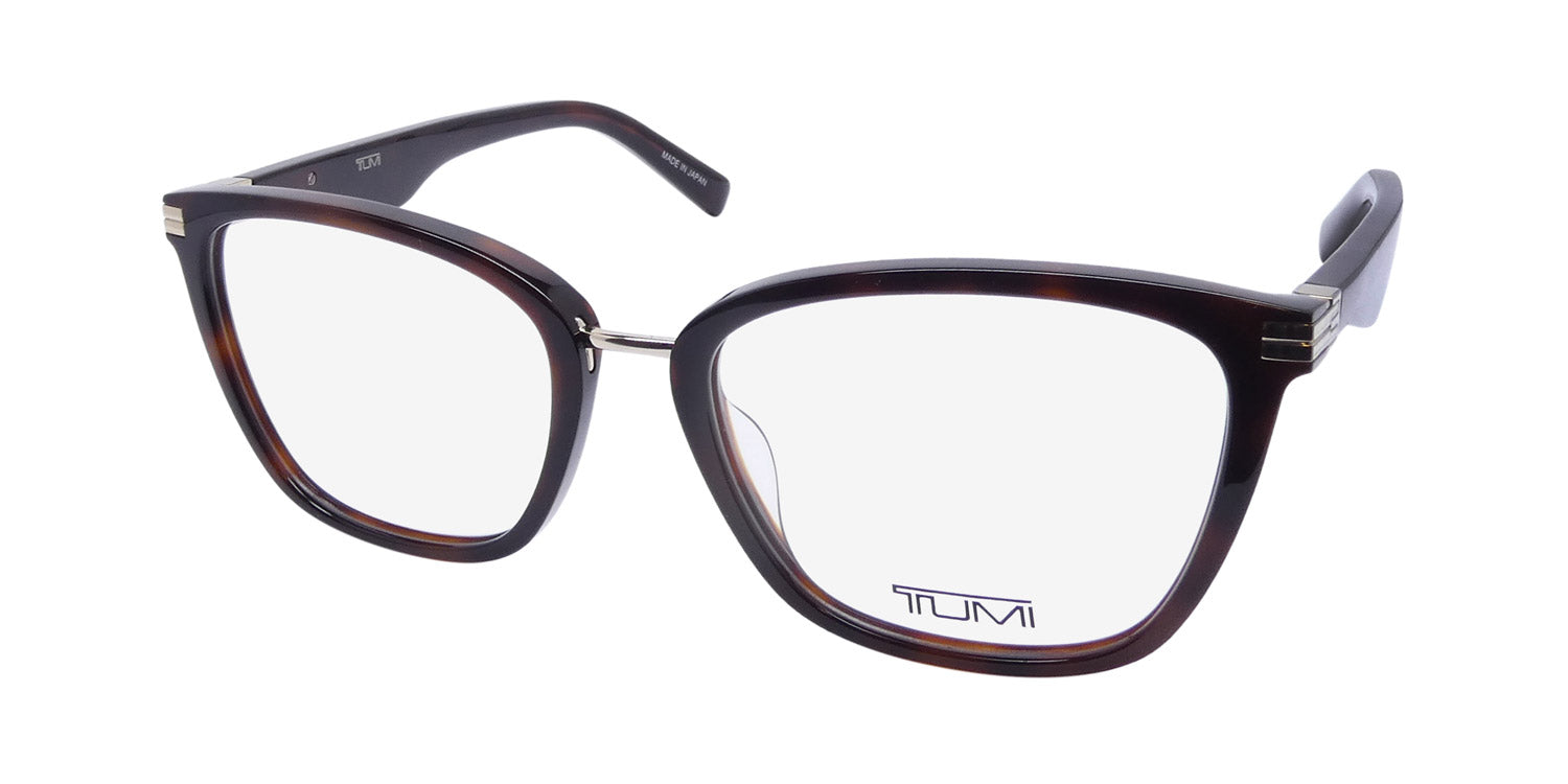 Tumi Vtu016 Eyeglasses by ModaFrames