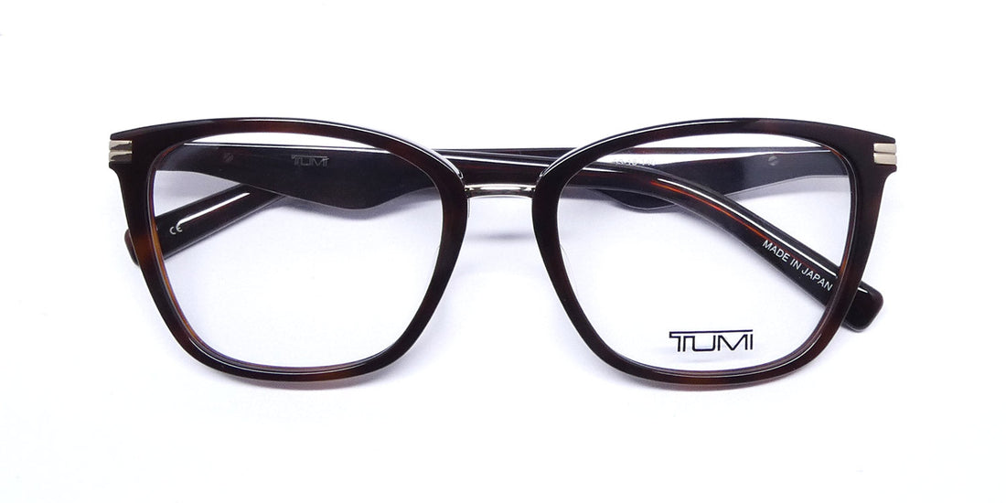 Tumi Vtu016 Eyeglasses by ModaFrames