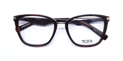 Tumi Vtu016 Eyeglasses by ModaFrames