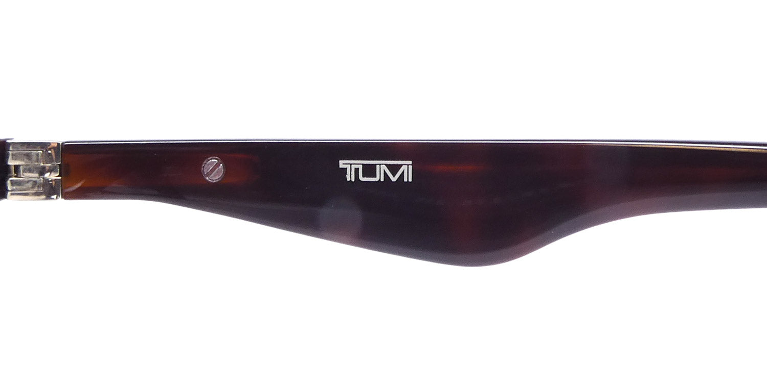 Tumi Vtu016 Eyeglasses by ModaFrames