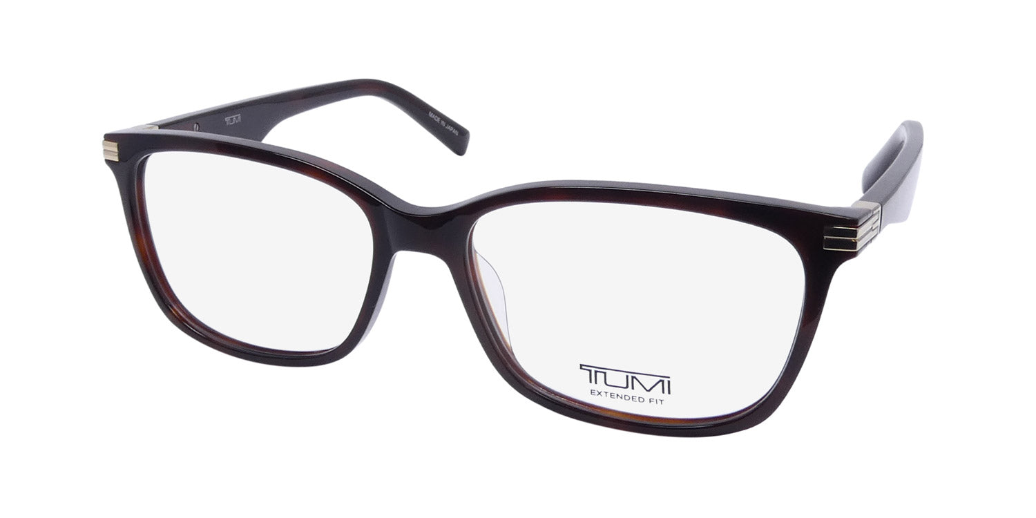 Tumi Vtu015 Eyeglasses by ModaFrames