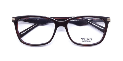 Tumi Vtu015 Eyeglasses by ModaFrames