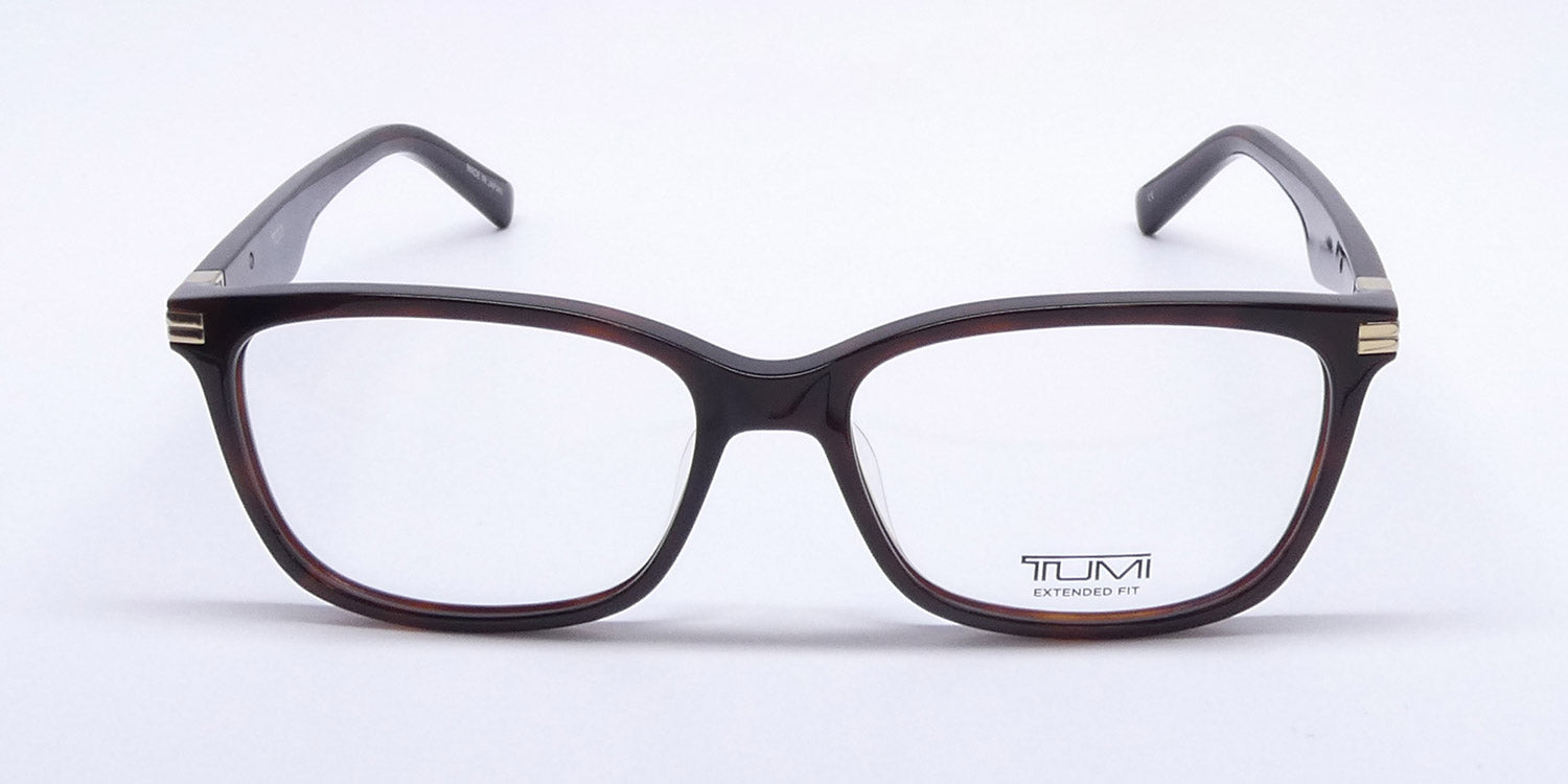 Tumi Vtu015 Eyeglasses by ModaFrames