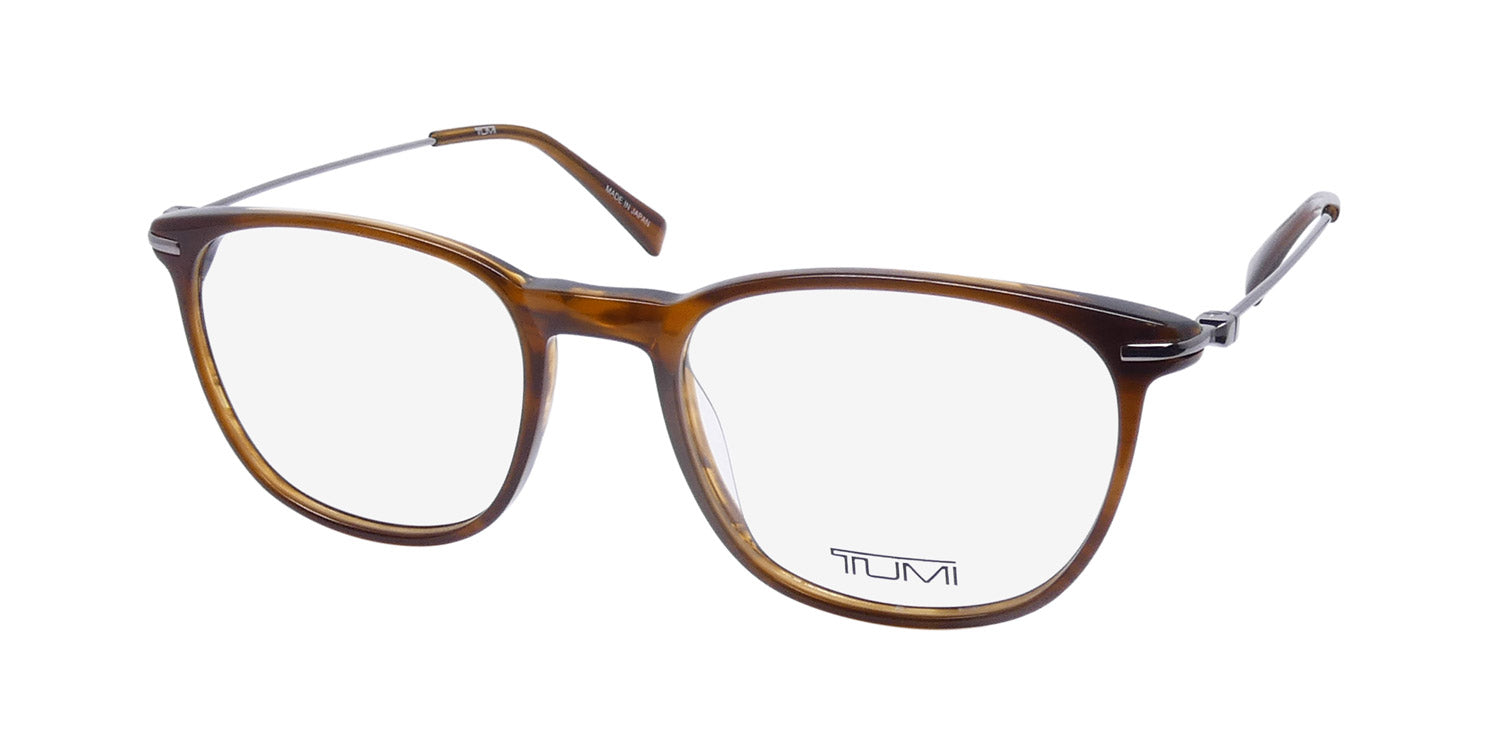 Tumi Vtu512 Eyeglasses by ModaFrames