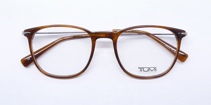 Tumi Vtu512 Eyeglasses by ModaFrames