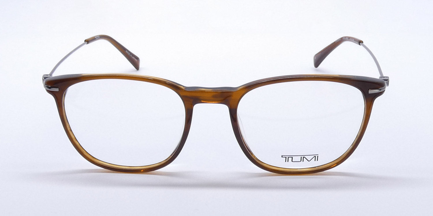 Tumi Vtu512 Eyeglasses by ModaFrames