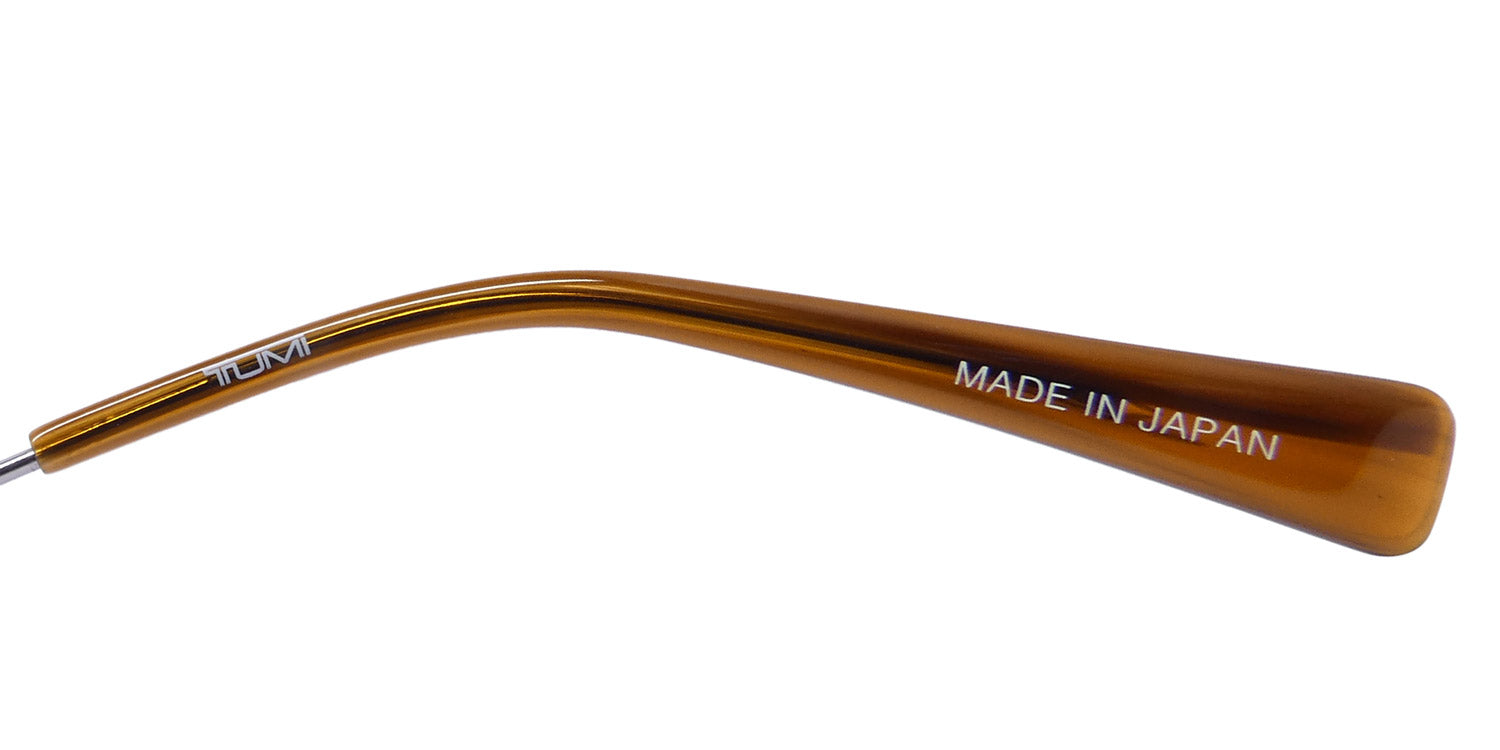 Tumi Vtu512 Eyeglasses by ModaFrames