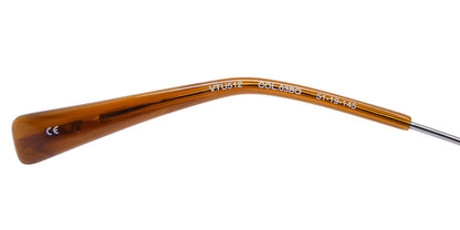 Tumi Vtu512 Eyeglasses by ModaFrames