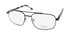 Tumi Vtu017 Blue Light Lens Eyeglasses by ModaFrames