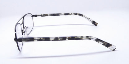 Tumi Vtu017 Blue Light Lens Eyeglasses by ModaFrames