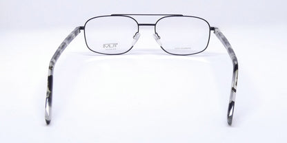 Tumi Vtu017 Blue Light Lens Eyeglasses by ModaFrames