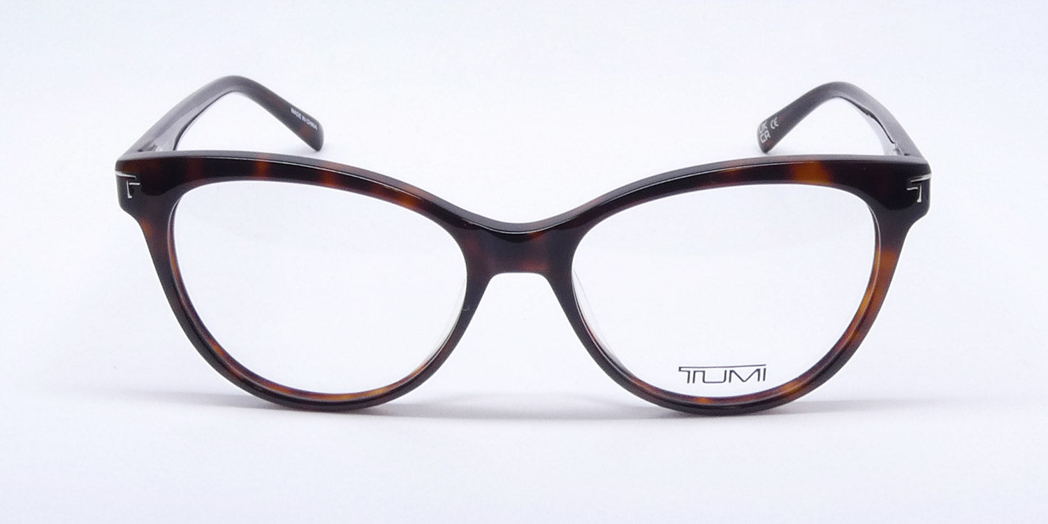 Tumi Vtu012 Eyeglasses by ModaFrames