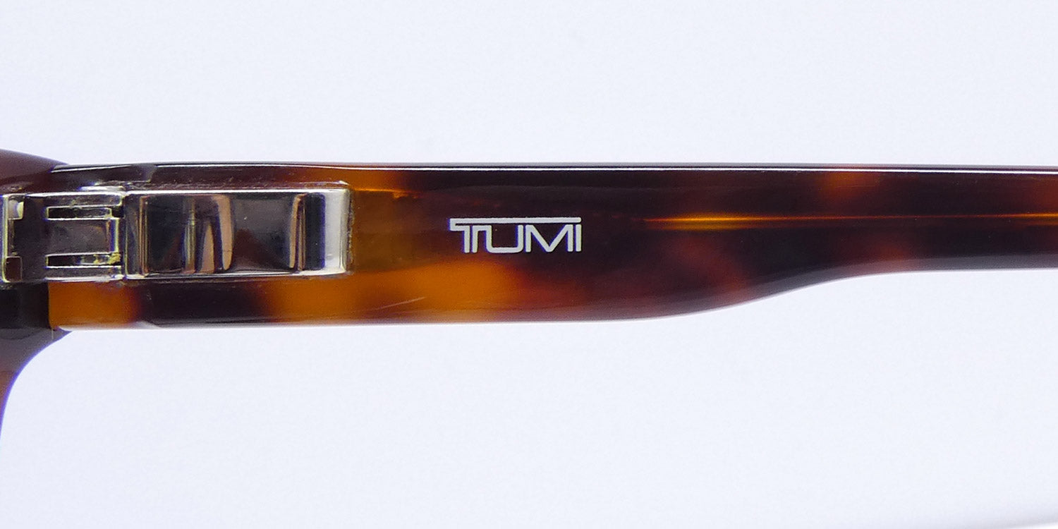 Tumi Vtu012 Eyeglasses by ModaFrames