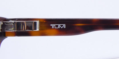 Tumi Vtu012 Eyeglasses by ModaFrames