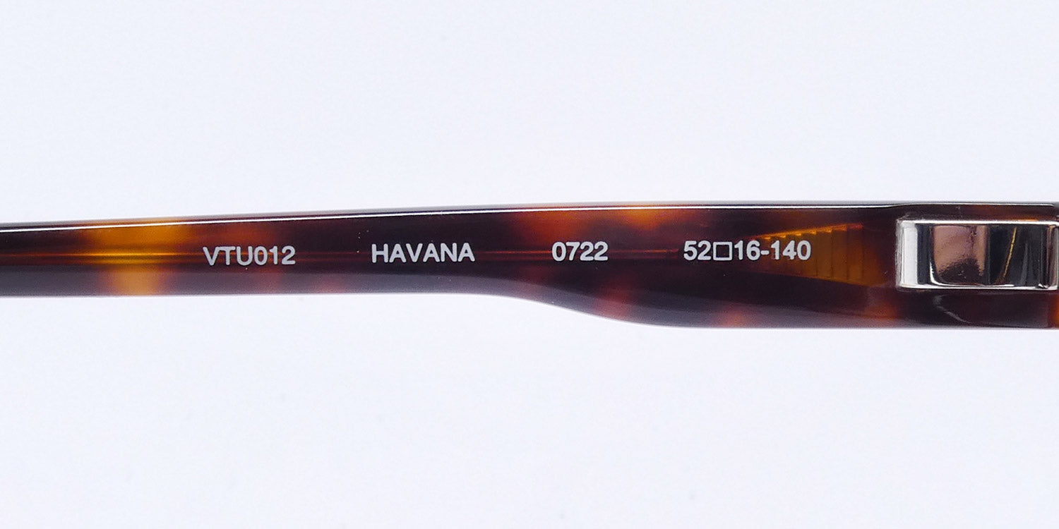 Tumi Vtu012 Eyeglasses by ModaFrames