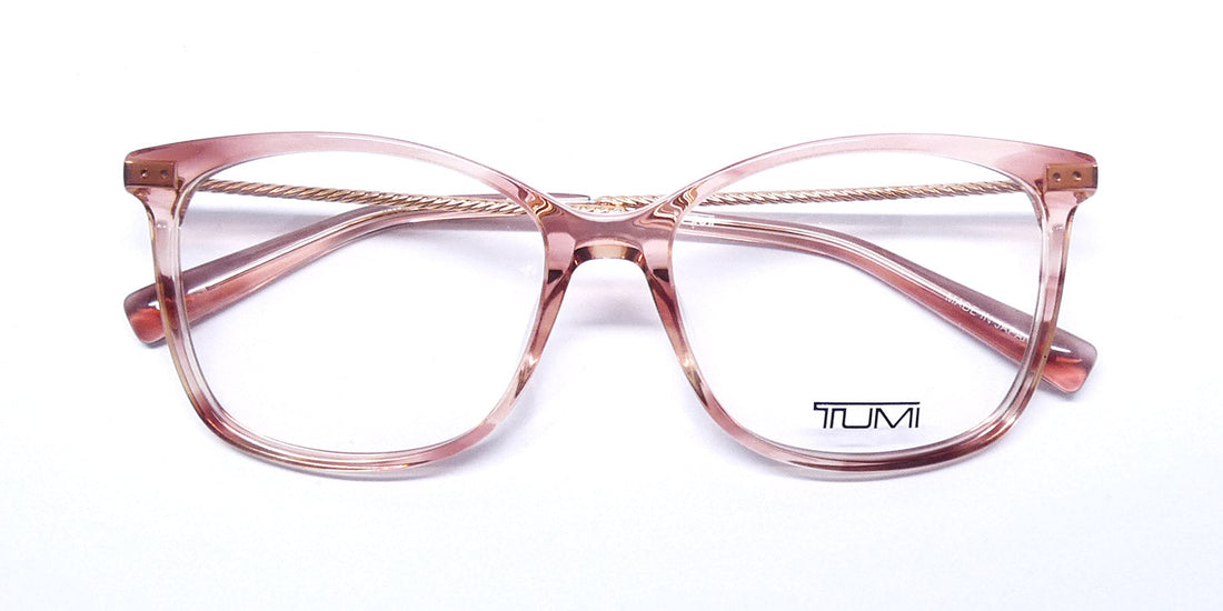 Tumi Vtu021 Eyeglasses by ModaFrames