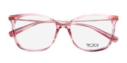 Tumi Vtu021 Eyeglasses