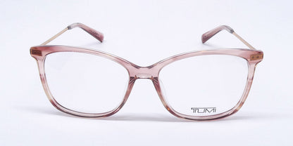 Tumi Vtu021 Eyeglasses by ModaFrames