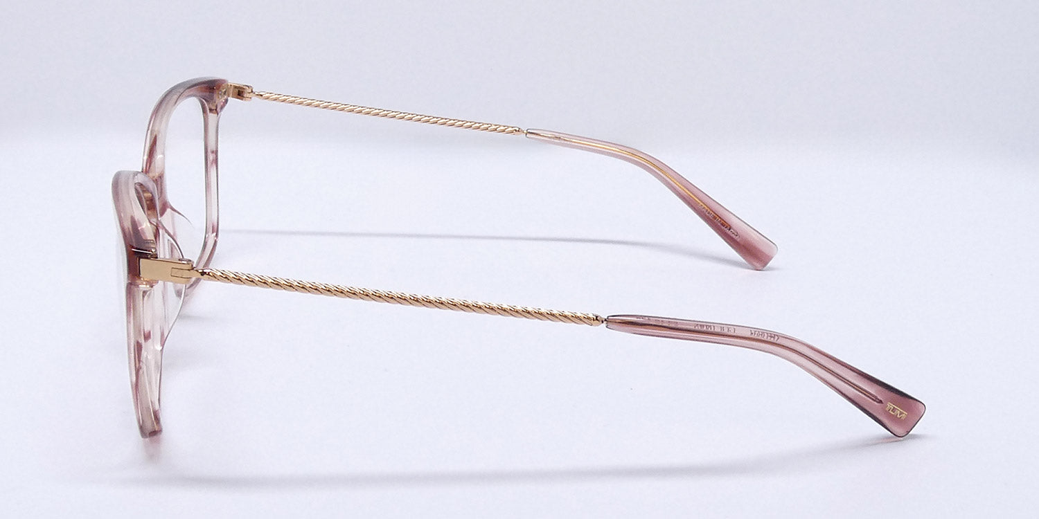 Tumi Vtu021 Eyeglasses by ModaFrames
