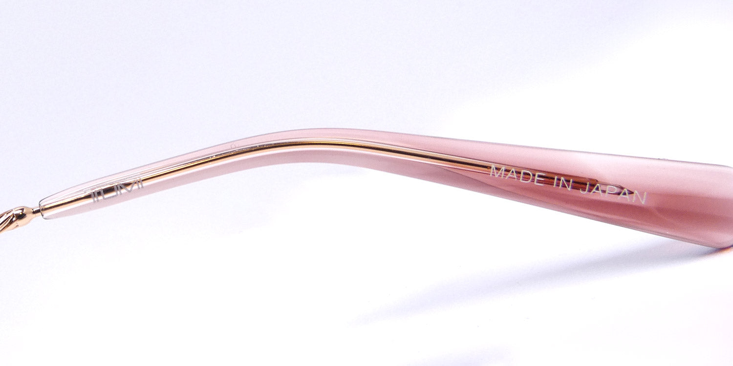 Tumi Vtu021 Eyeglasses by ModaFrames
