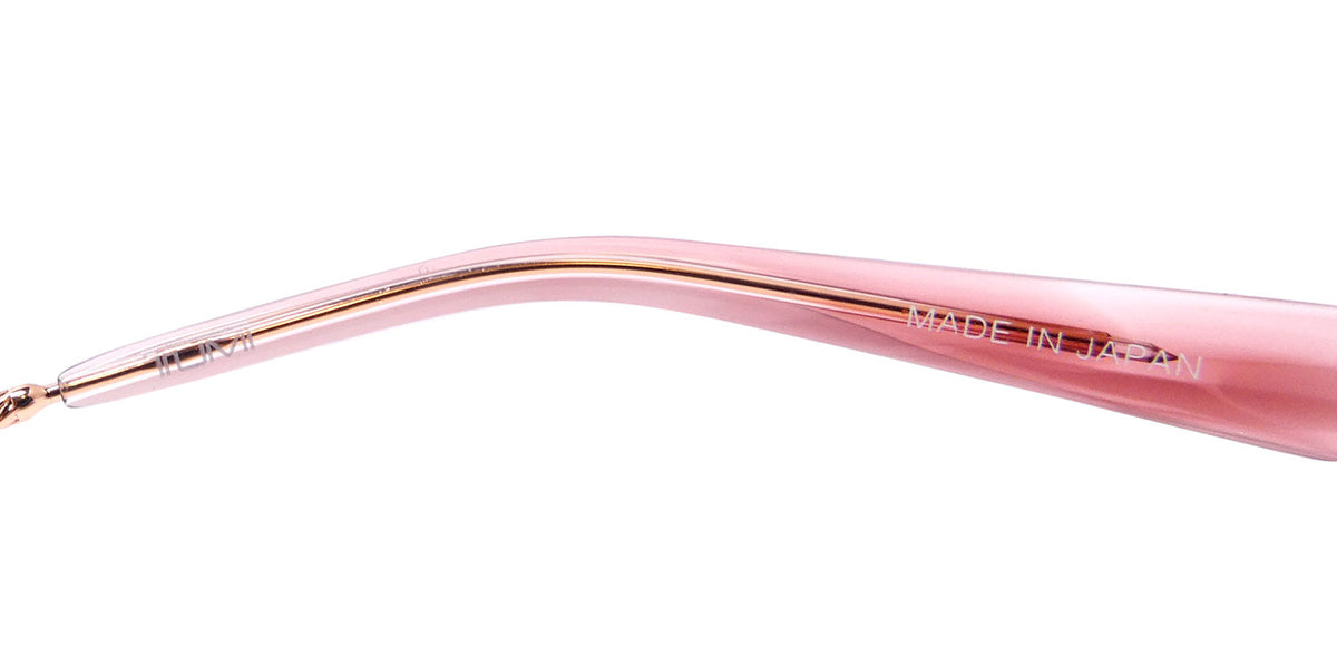 Tumi Vtu021 Eyeglasses