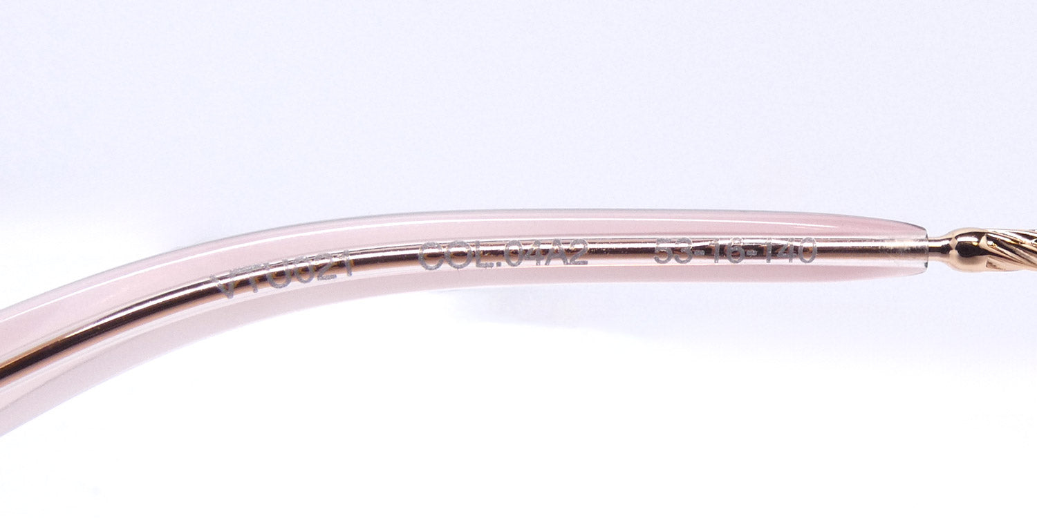 Tumi Vtu021 Eyeglasses by ModaFrames