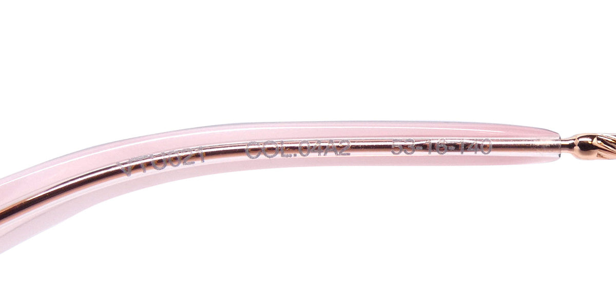 Tumi Vtu021 Eyeglasses