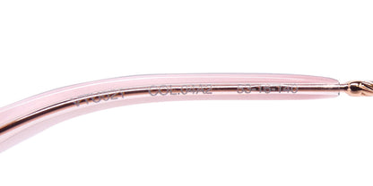 Tumi Vtu021 Eyeglasses