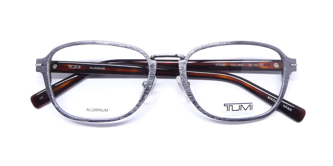 Tumi Vtu023 Eyeglasses by ModaFrames