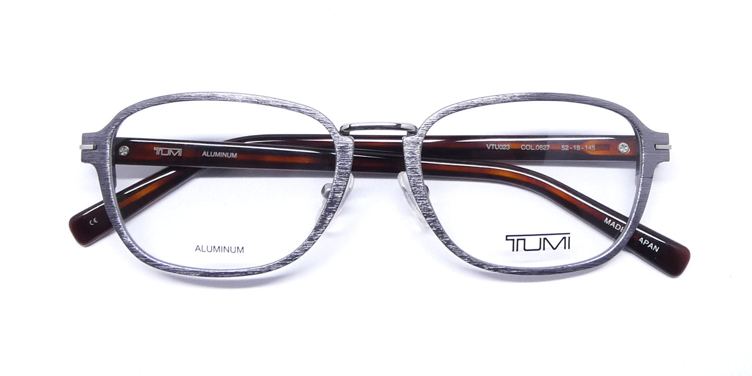 Tumi Vtu023 Eyeglasses by ModaFrames