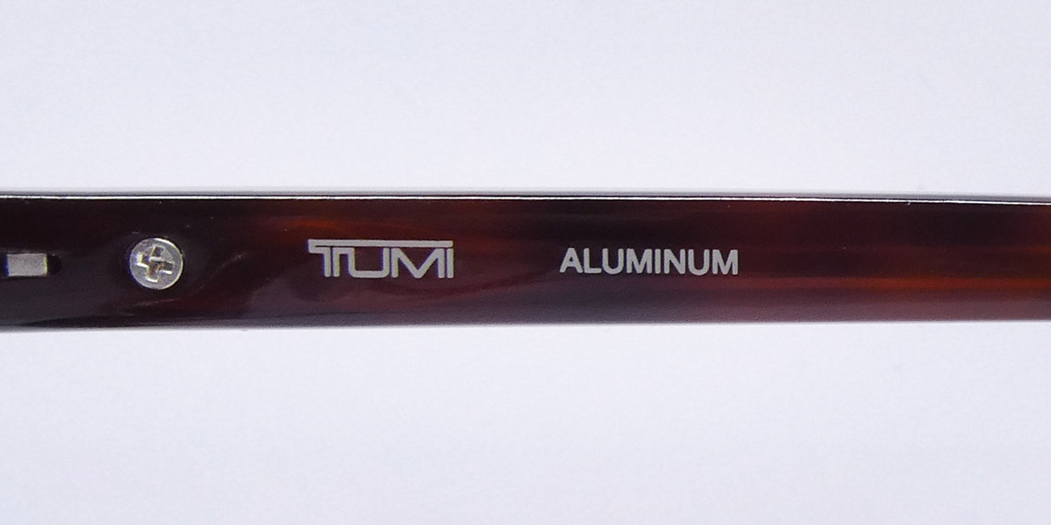 Tumi Vtu023 Eyeglasses by ModaFrames