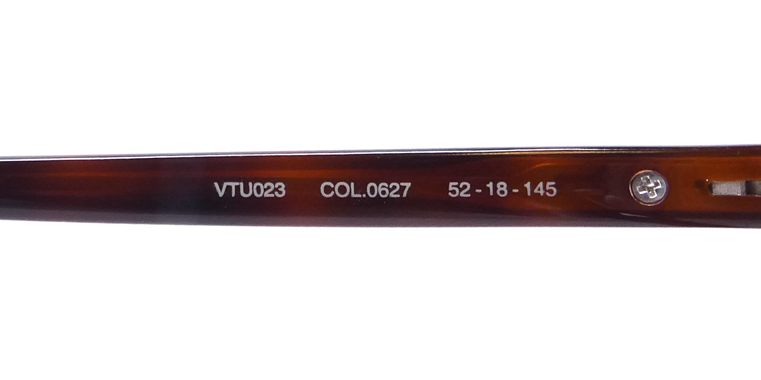 Tumi Vtu023 Eyeglasses by ModaFrames