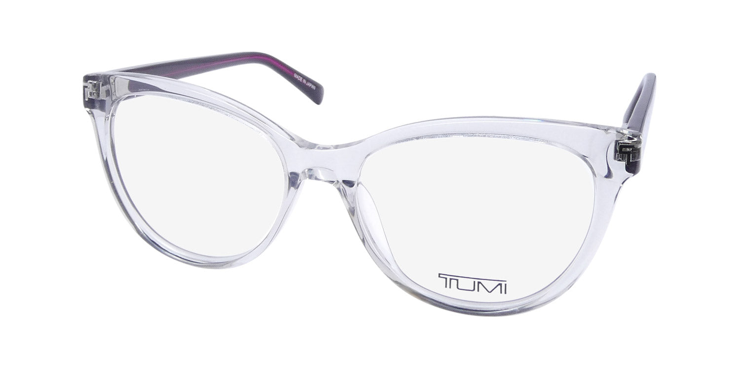 Tumi Vtu012 Eyeglasses by ModaFrames
