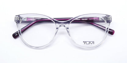 Tumi Vtu012 Eyeglasses by ModaFrames
