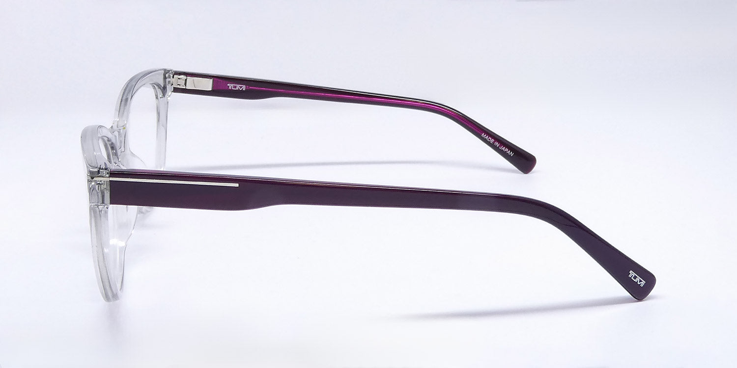 Tumi Vtu012 Eyeglasses by ModaFrames