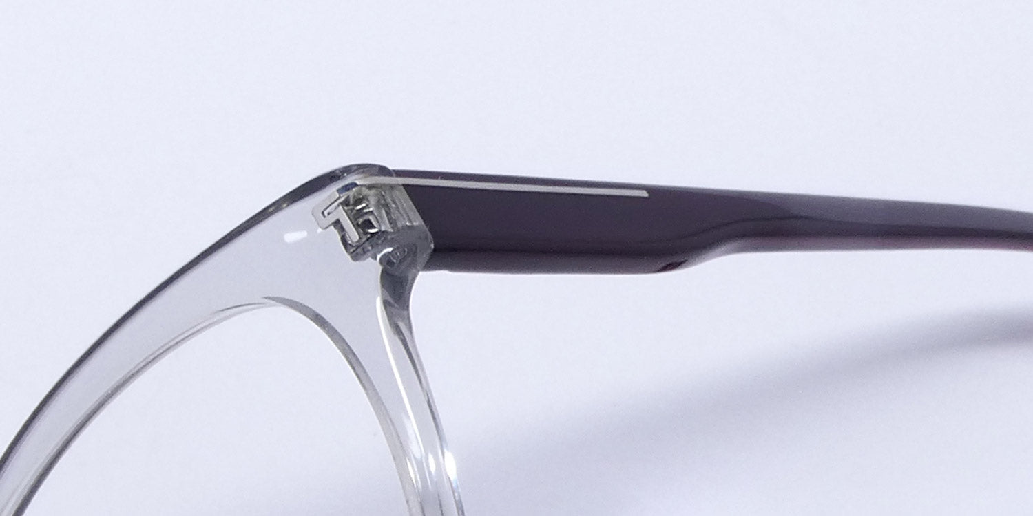 Tumi Vtu012 Eyeglasses by ModaFrames