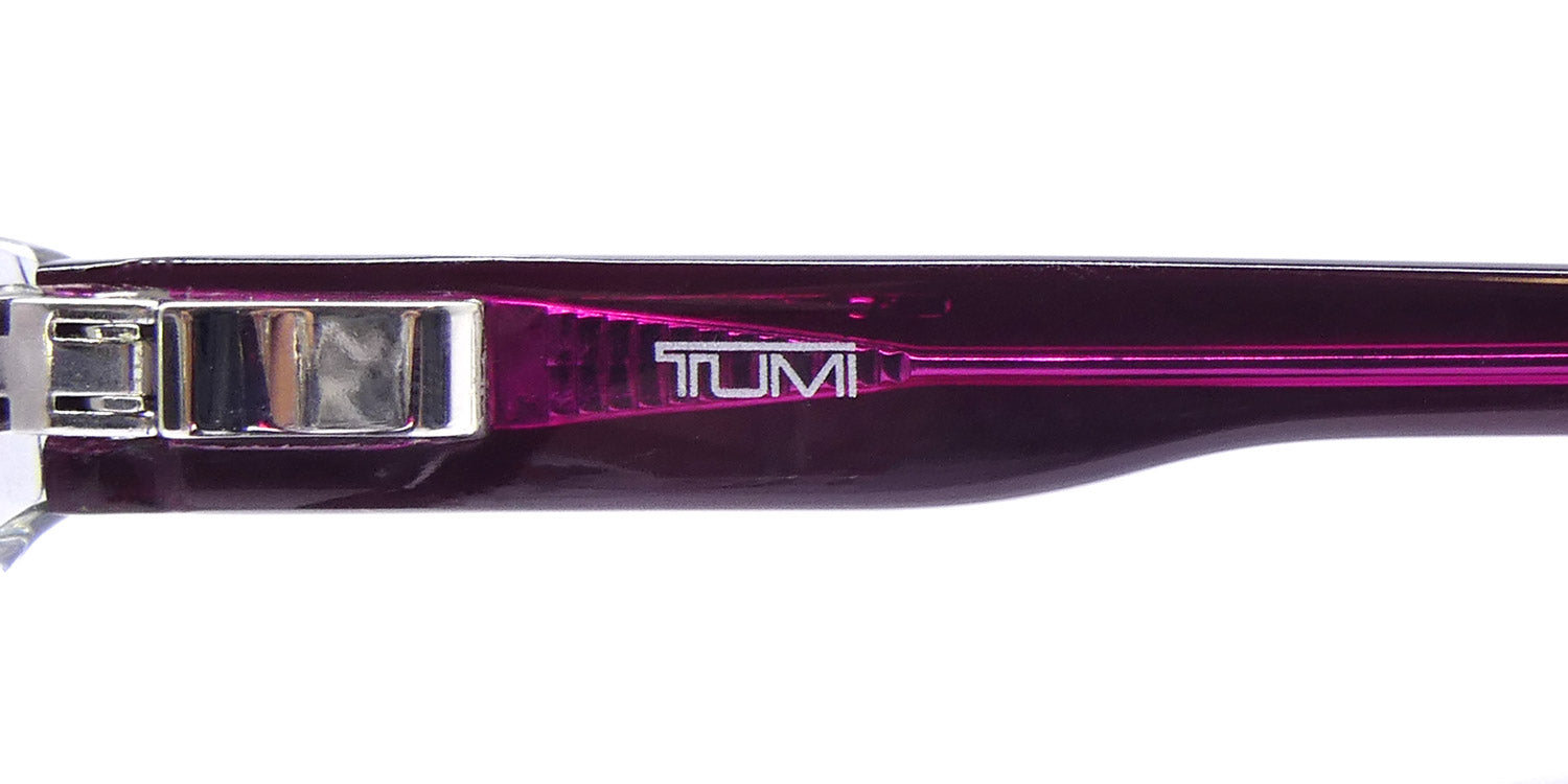 Tumi Vtu012 Eyeglasses by ModaFrames